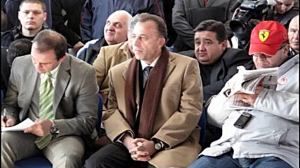 Живков призова за спиране на негативната кампания към ЦСКА