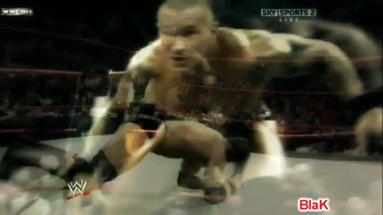 Airplanes Wwe Style.