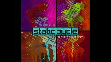 Static Cycle - Call Me Home