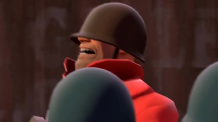 Team Fortress 2 - Meet the Soldier