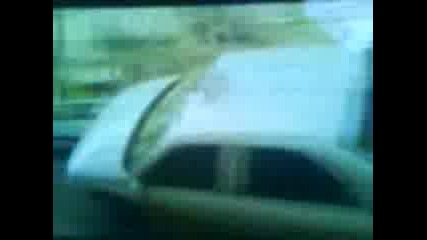 Taxi 3 Simple Video