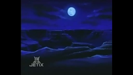 Shinzo - 27 - Lanancuras Arises