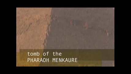 Пирамидите в Гиза - National Geographic 