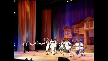 Николина Чакърдъкова - Цветините Очи