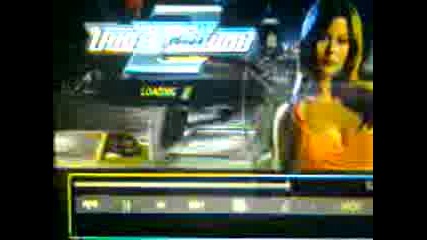 My game play Nfs Undergraoun 2 nissan 240sx kasmetliski final 