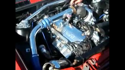 e30 345i test 