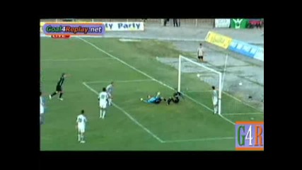 Lokopv - Beroe 0 - 3 1 - 3