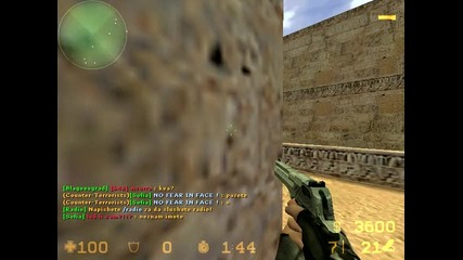 Punished hacks