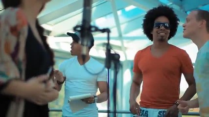 Mandinga - Viva la Fiesta - Redd's Mojito