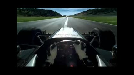 Race - Bridgestone