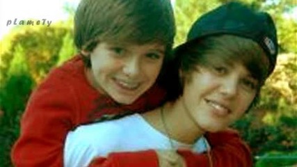 New! Justin Bieber Feat. Christian Beadles - Yes I Can