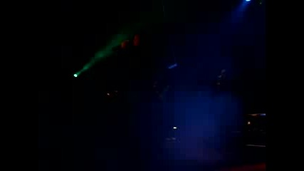 Therion - Son Of The Staves Of Time (Live)