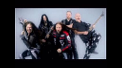 Hammerfall - Live Life Loud (2014)
