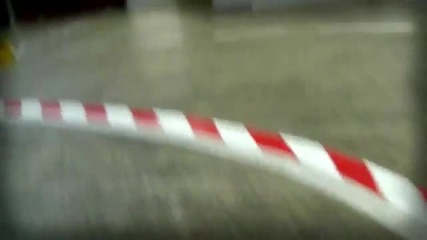 Дрифт На Малки Колички