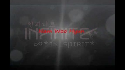 Nam Woo Hyun (infinite) .wmv