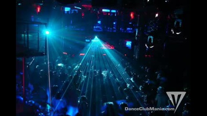 Jk - Live @ Club Mania 13.06.2008