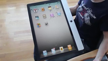 Ipad 2 Review Hand On [ H D ]