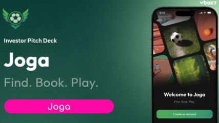 Joga