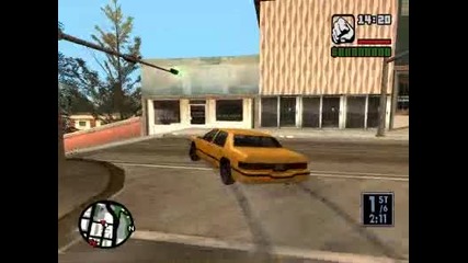 nvknvk race1 gta sa