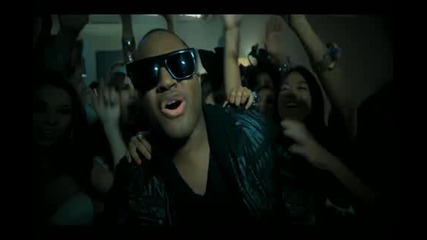 Taio Cruz - Hangover ft. Flo Rida 2011