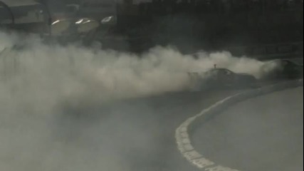 Red Bull Drifting World Championship