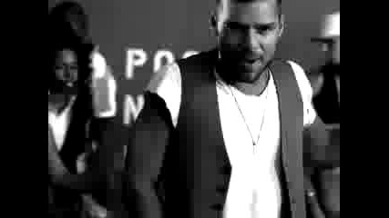 Ricky Martin feat.fat Joe and Amerie - I Dont Care