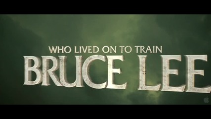 The Legend is Born - Ip Man *2011* Movie Trailer