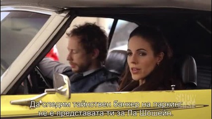 Lost Girl Изгубена S01e09 (2010) бг субтитри