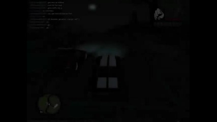 [dtb]pitbul Gta San Andreas Tokyo Drift
