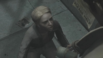 Silent Hill- Homecoming (част- 03)