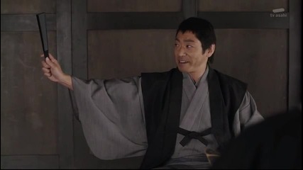 [theeasternspirit] Miyamoto Musashi Part2 bg sub [480p] 5/5