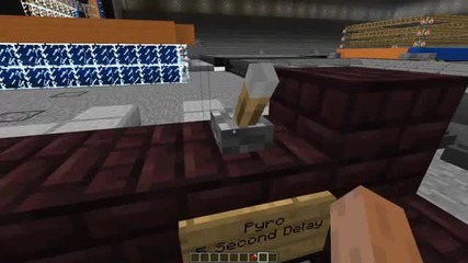 Wwe Summerslam arena tour through Minecraft #7