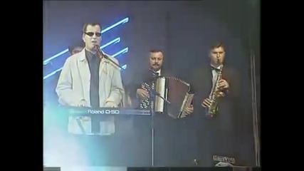Sasa Matic - Maskara - (Zlatni Melos 2002)