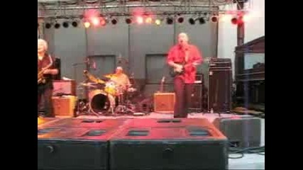 Rare Earth - Thunder Mountain Ampitheatre