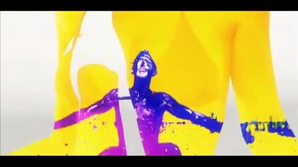 Asher Roth ft. Cee - Lo - Be By Myself (високо качество) (оф.видео) 