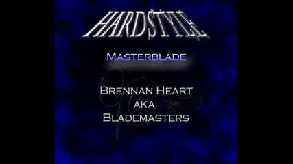 Blademasterz - Masterblade