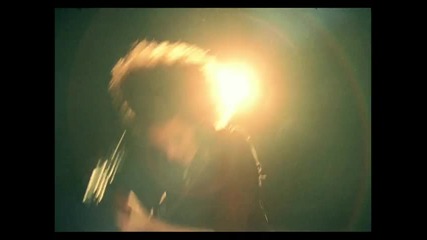 Wolfmother - Love Train (hq) 