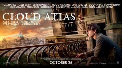 Cloud Atlas - Sextet Extended Version