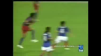 Ronaldinho