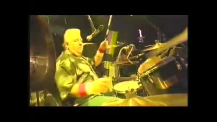 Uriah Heep - Only the Young 