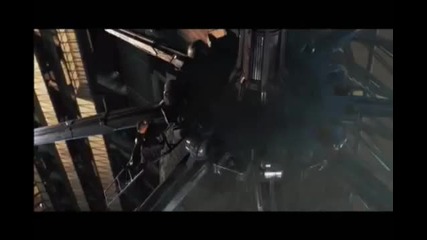I robot part 7 (end) full movie