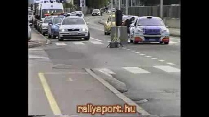 Croatia Delta Rally