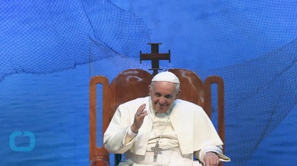 Pope Francis' Approval Rating Nosedives Among Conservatives