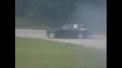 Pleven driftt 