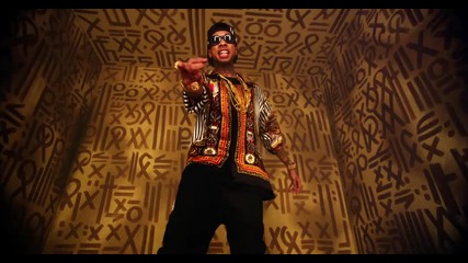 Tyga - Rack City Remix ft. Wale Fabolous Young Jeezy Meek Mill