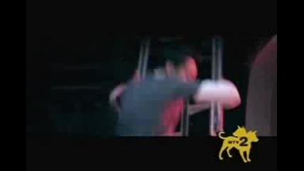 Linkin Park - Leave Out All The Rest
