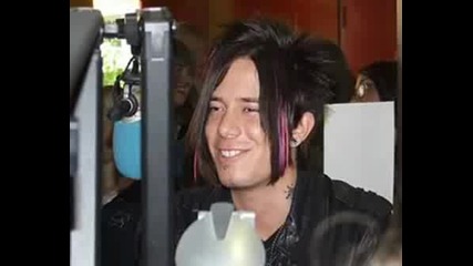 Sexy Boy... Izzy Gallegos With Us5