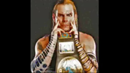 Hardy Boyz