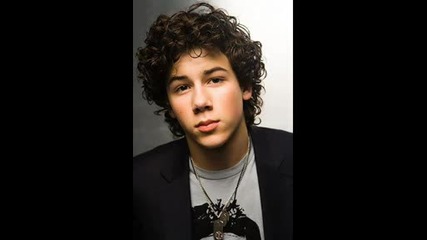 Nick Jonas