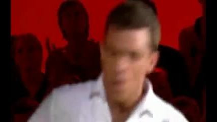 Robbie Williams - Ain`t That a Kick in the Head 